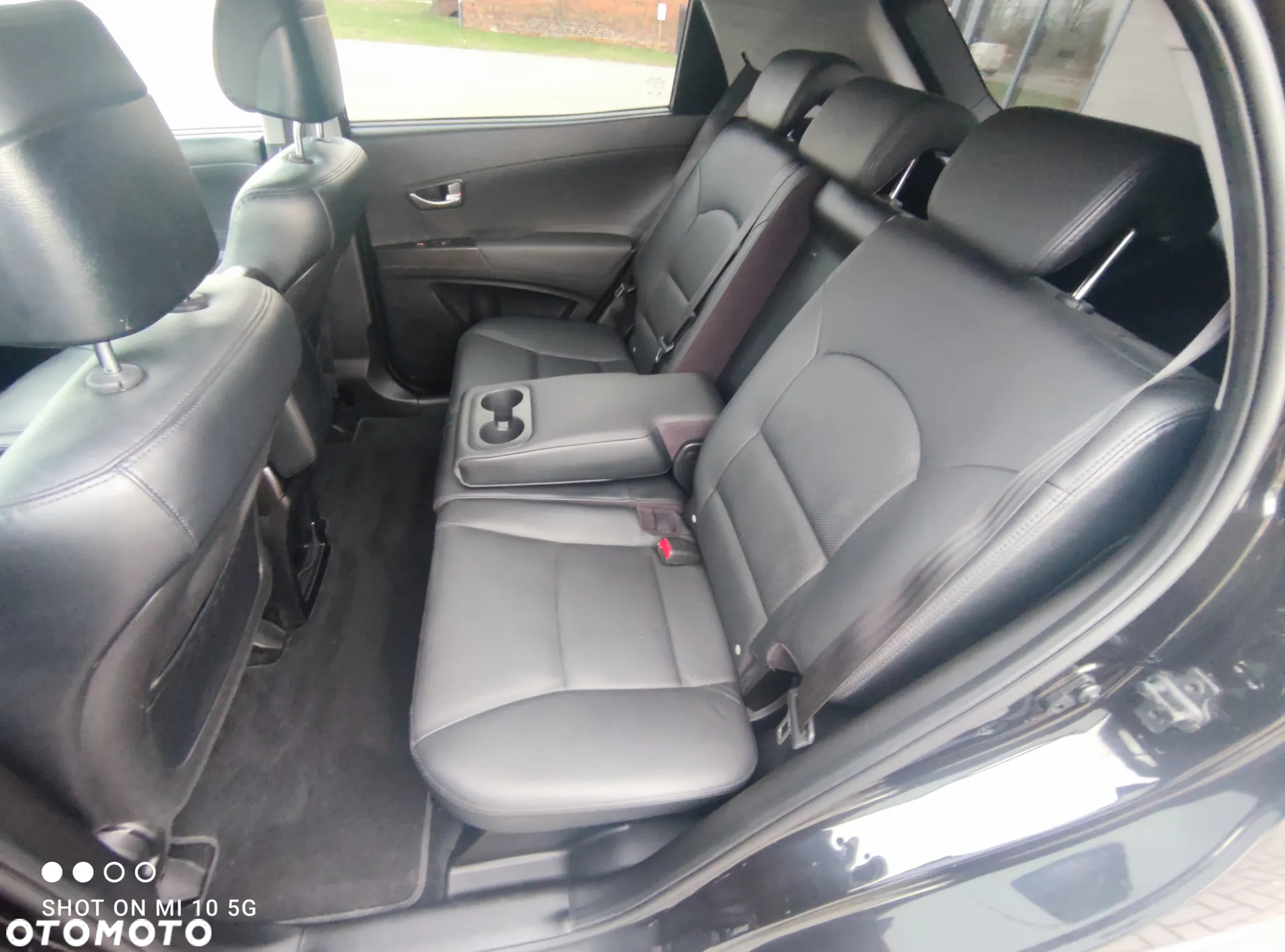 SsangYong Korando 2.0 D Sapphire - 30