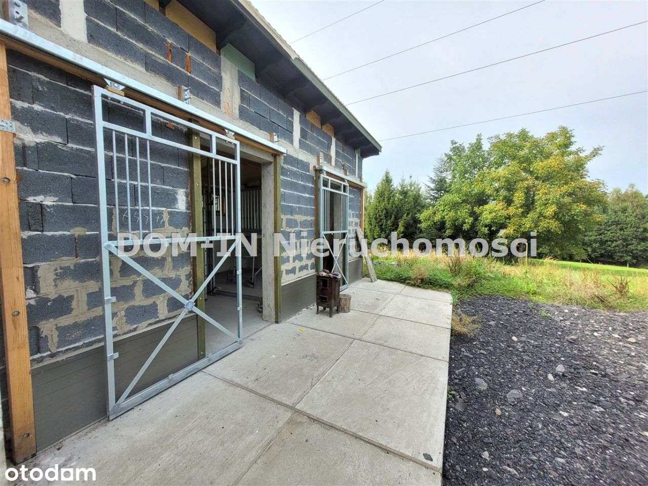 Dom na działce 3542 m2 -Jastrzębie, os. Przyjaźń - Pełny obrazek: 3/20