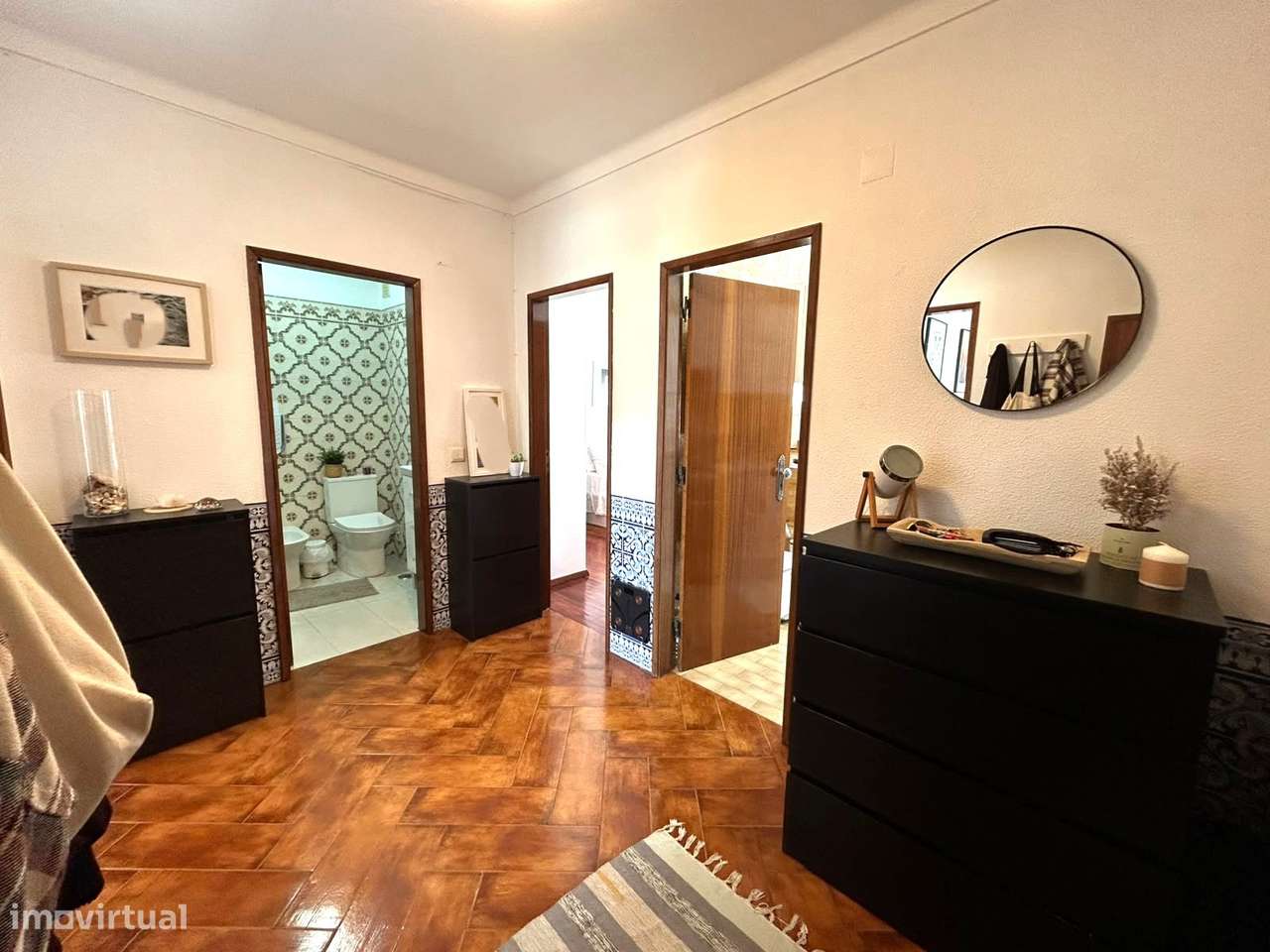 Apartamento T2 Quintinha- Sesimbra-40