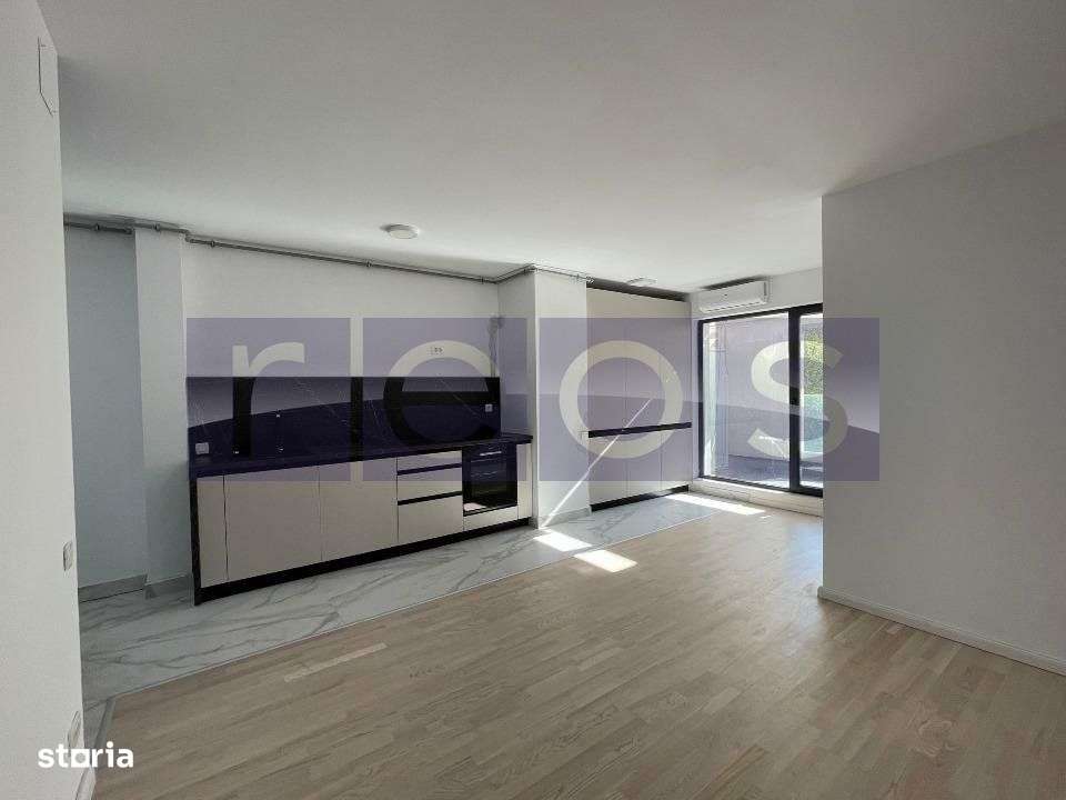 Apartament Tei - Imagine principală: 1/14