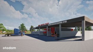 Atrakcyjny teren inwestycyjny 12000m2 obok DK94 - Pełny obrazek: 5/5