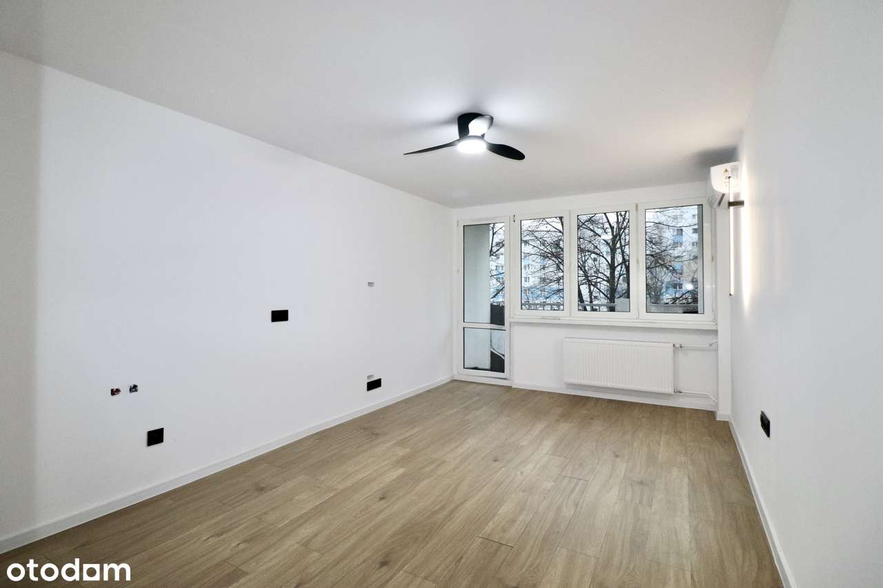 Środula, 4 pokoje z balkonem i klimatyzacją, wysoki standard-7