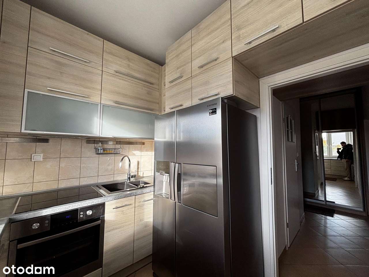 ✓✓ 70,83m2, rozkładowe 2-stronne 3p ul.Kaliskiego 25  I BEZ PROWIZJI ✓-14