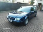 Volkswagen Bora 1.6 Comfortline - 1