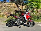 Ducati Multistrada 1260 S sup elct. C/Desmo feita - 6