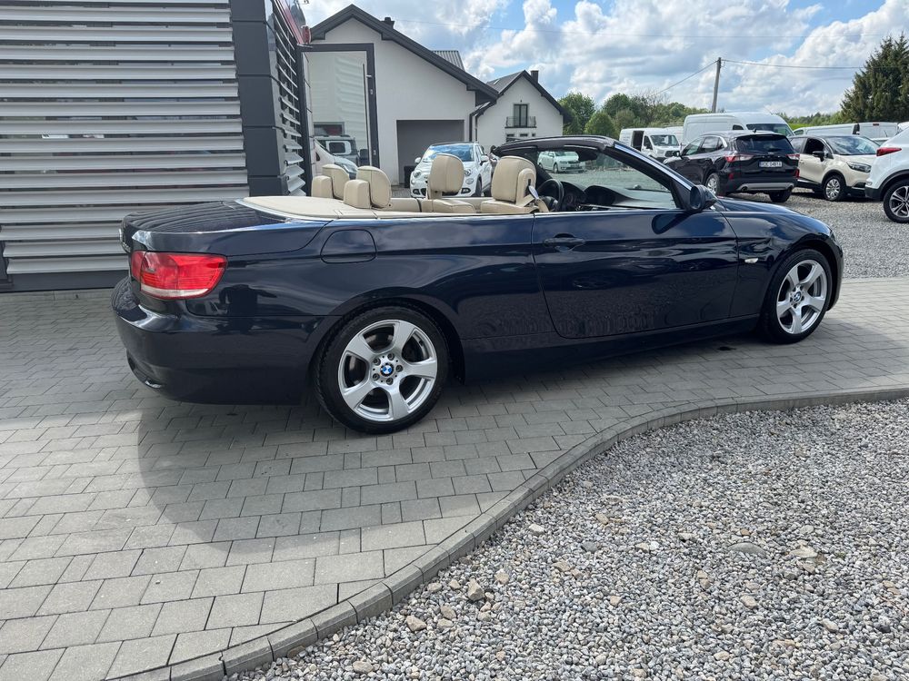 BMW 3 Series E90/E91/E92/E93 320d 2009