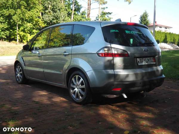 Ford S-Max 2.0 FF Titanium - 15