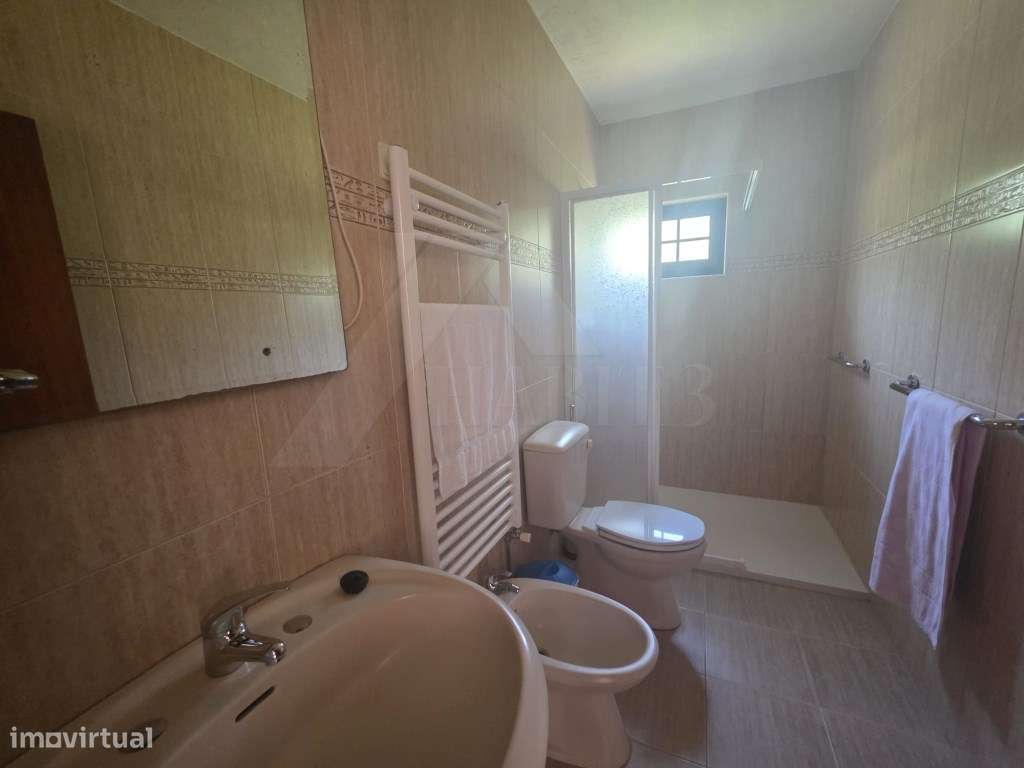 Moradia pronta habitar, em Mozelos-15