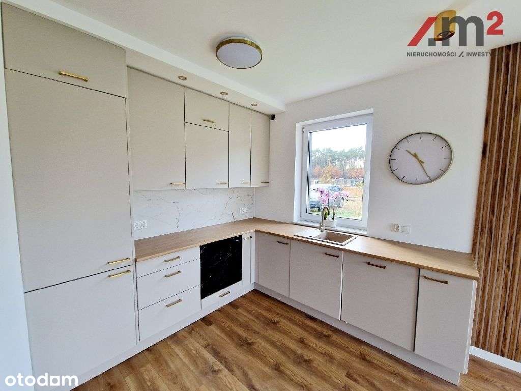 Piękny dom w spokojnej okolicy Torunia!-5