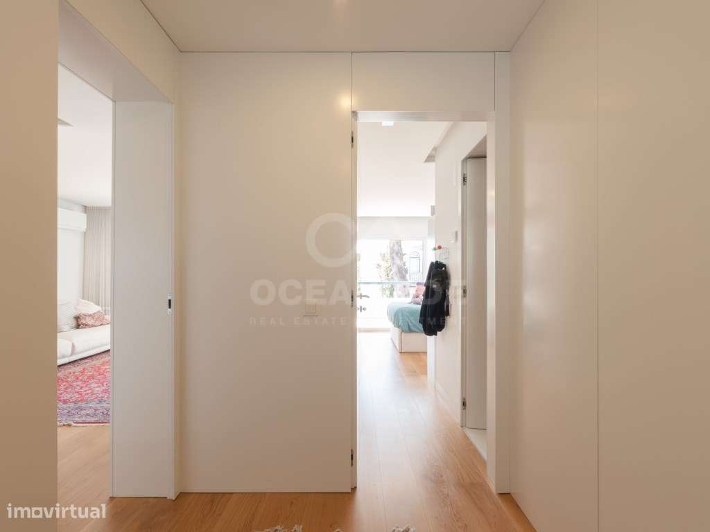 Apartamento T3 - Monte Estoril-21