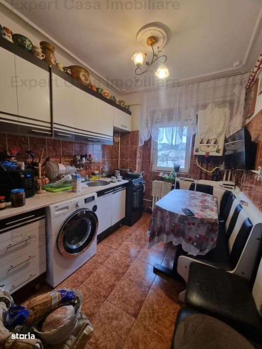 Apartament 2 camer zona Bila- Gara. etj intermediar