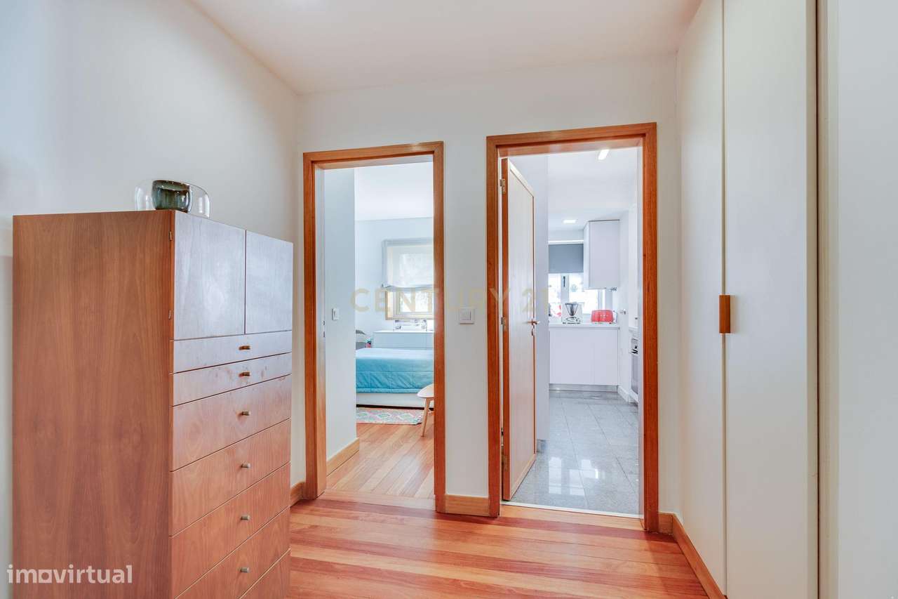 T1 Condomínio Fechado do Parque das Conchas-18