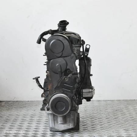 Motor AXC VOLKSWAGEN 1.9L 85 CV - 3