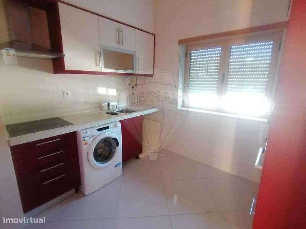 Apartamento T2 para venda-5