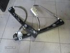 Elevador Sem Motor 994854110 VW GOLF 5 2007 5P FD VW GOLF 5 SW 1K 2008 2.0TDI 140CV 5P PRETO FDRT - 1