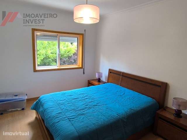 Apartamento T2 em Eixo – Conforto, Tranquilidade e Excelente Qualidade-11