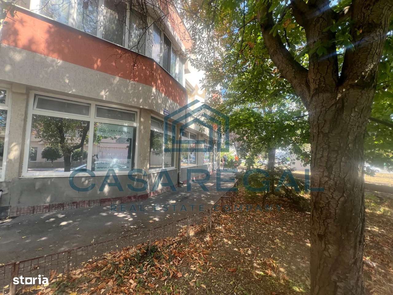 Spatiu comercial, 60mp utili, Iosia Nord - Lidl, Penny, Hotel Nevis - Imagine principală: 4/14