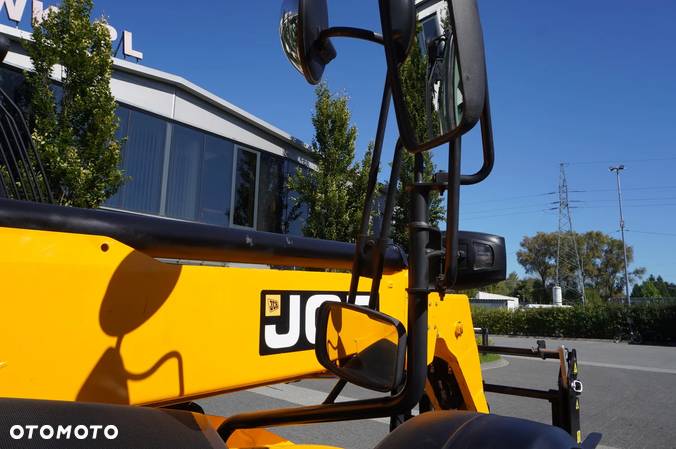 JCB 540-140 - 22