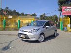 Ford Fiesta 1.25 Silver X - 7