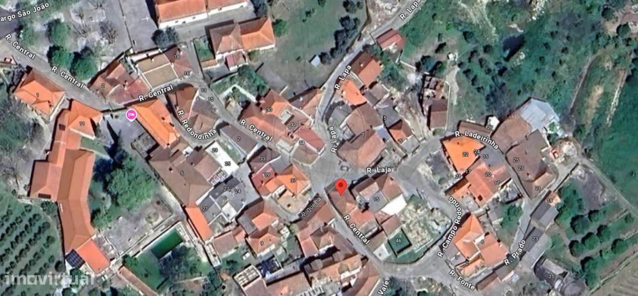 Moradia T0 para venda - Grande imagem: 3/6