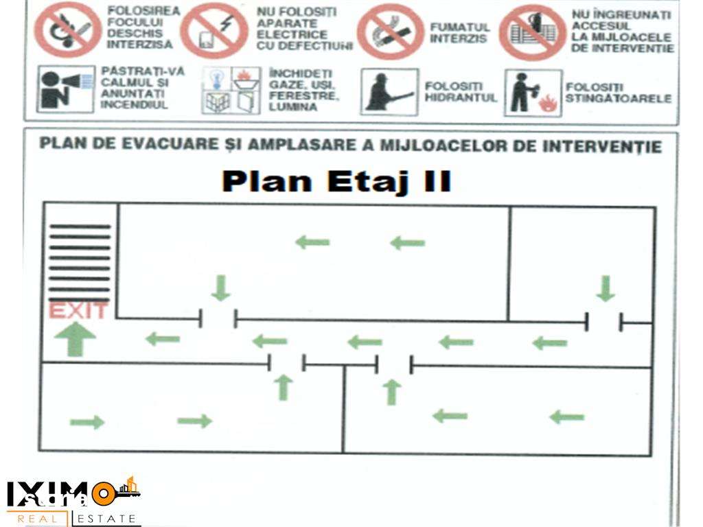 Hală spațioasă de 722 mp cu facilități complete în Izvoare-8