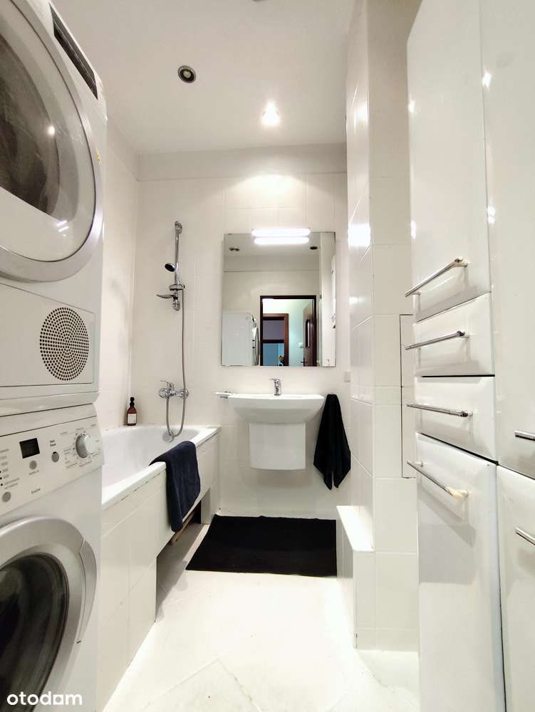 Komfortowe mieszkanie 4-pokojowe z balkonem – świetna lokalizacja!-11