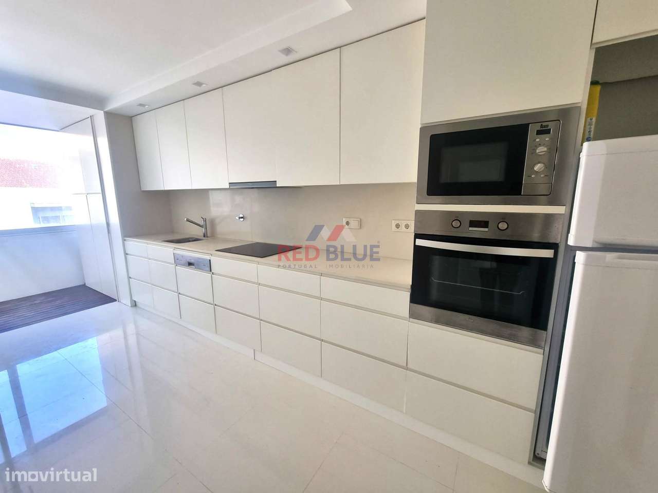 APARTAMENTO T3, ARRENDAMENTO, PÓVOA DE VARZIM - Grande imagem: 4/15