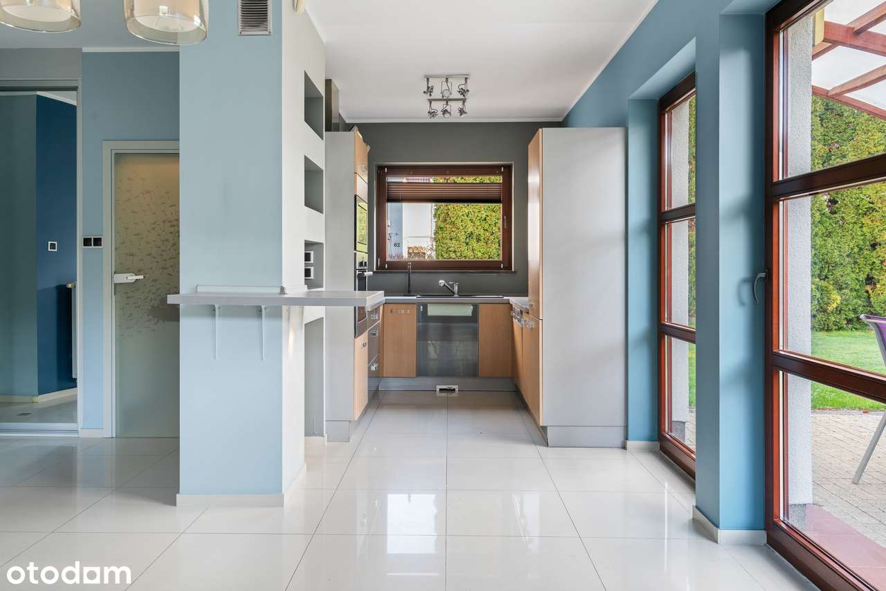 Smolec: Narożny segment z ogrodem - Twój azyl blisko Wrocławia! - Pełny obrazek: 4/18