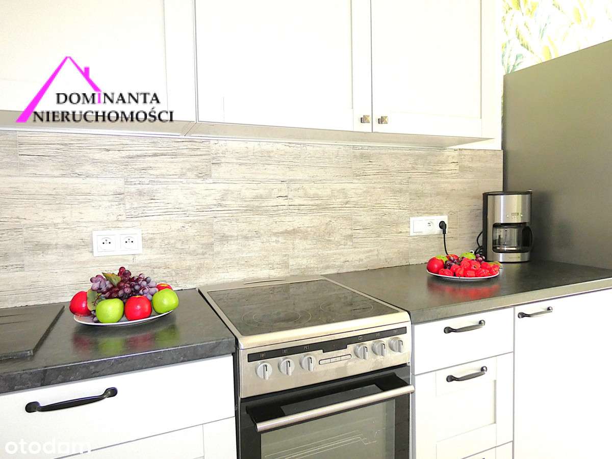 Umeblowane mieszkanie, winda, parking, Skm, Pkm-3