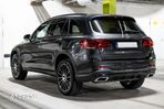 Mercedes-Benz GLC 300 4Matic 9G-TRONIC AMG Line - 5