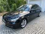 BMW Seria 5 - 5