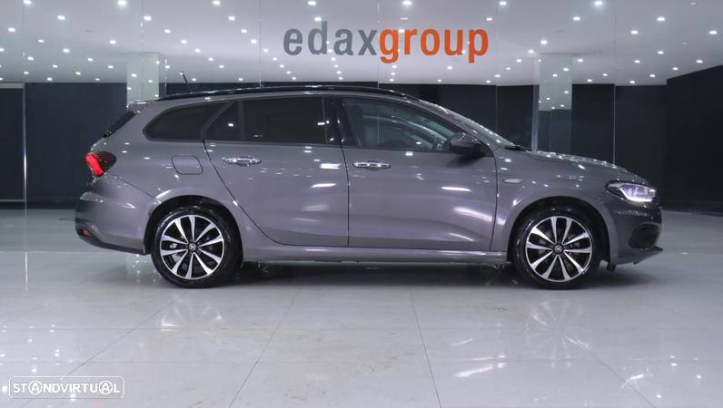 Fiat Tipo Station Wagon 1.3 M-Jet Lounge - 2