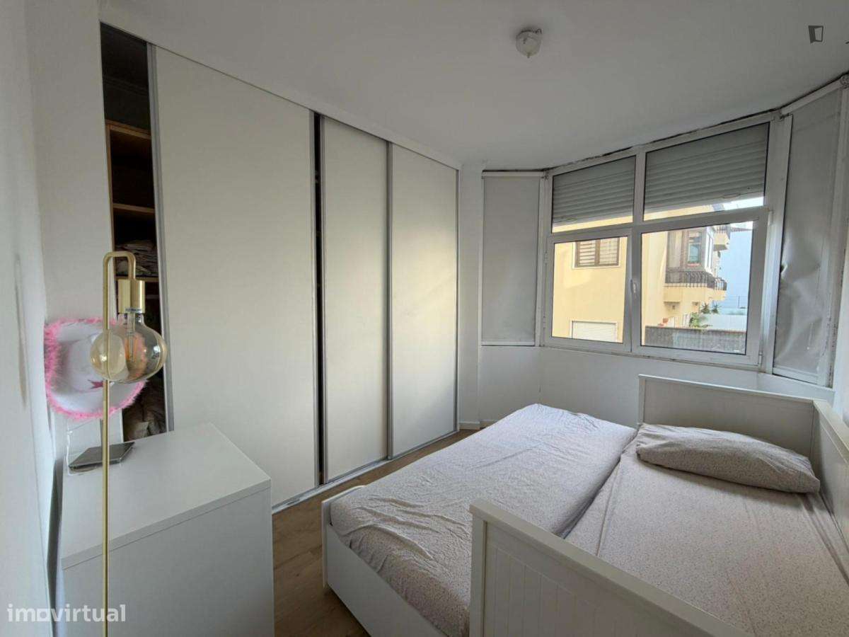 Apartamento com 1 quartos - localizado em Carcavelos Lisbon - Grande imagem: 5/8