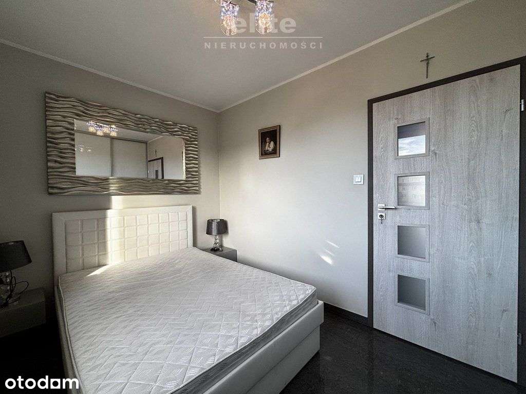 Pomorzany, 2 pokoje, balkon, miejsce postojowe-8