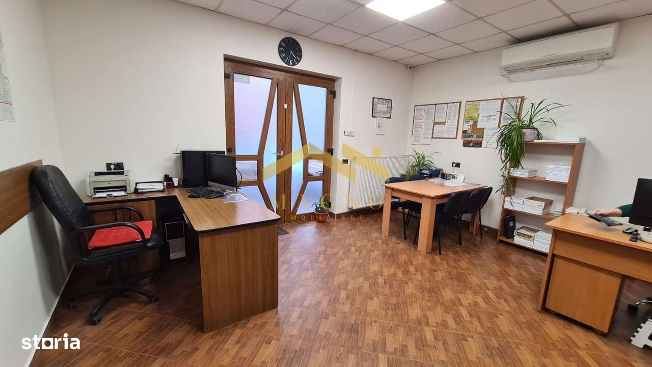 SPATIU COMERCIAL DE VANZARE IN ZONA CENTRALA - Imagine principală: 2/9