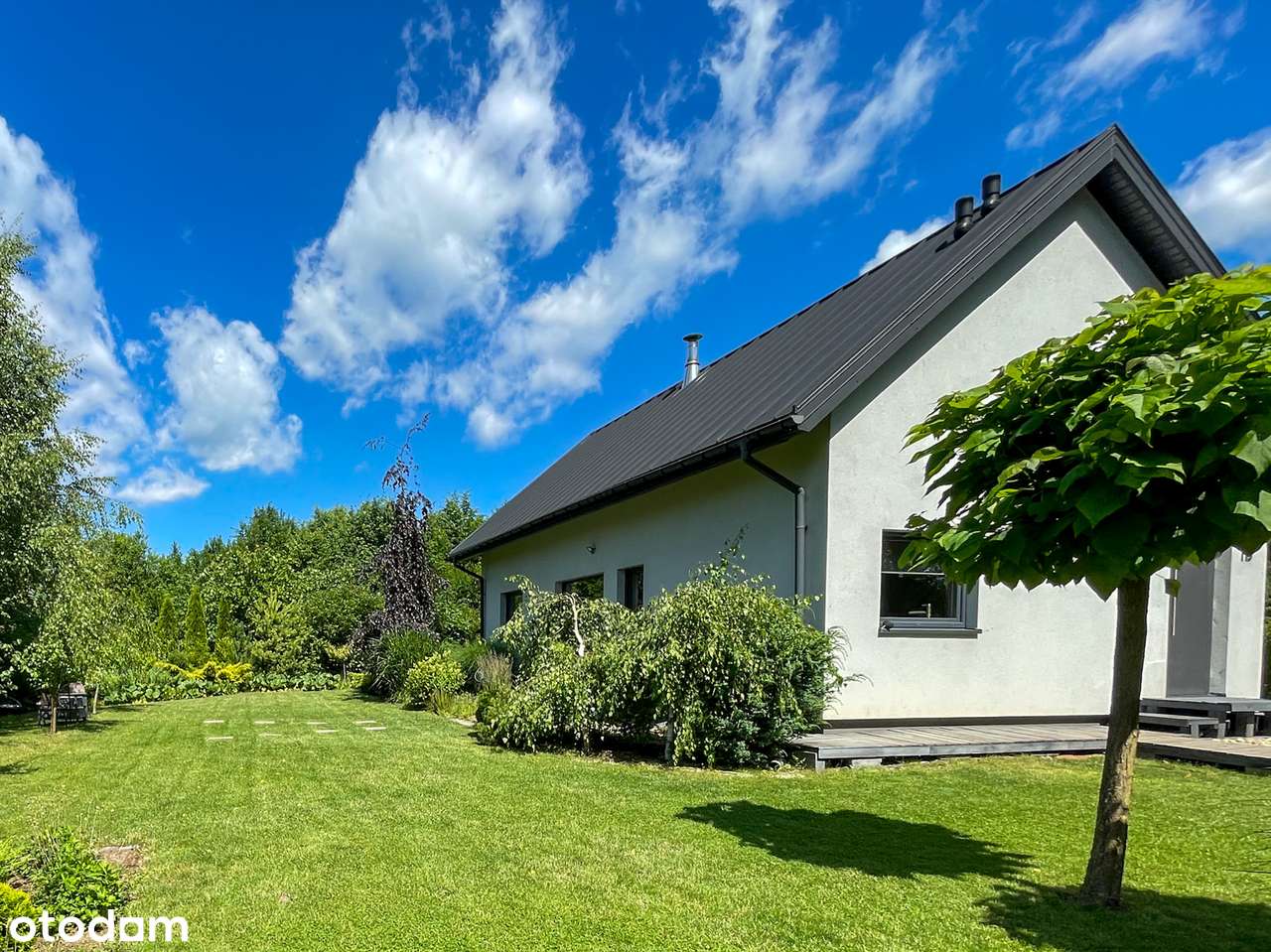 Nowa Cena | Stylowy dom kanadyjski | Idealny do życia dla 2 osób-14