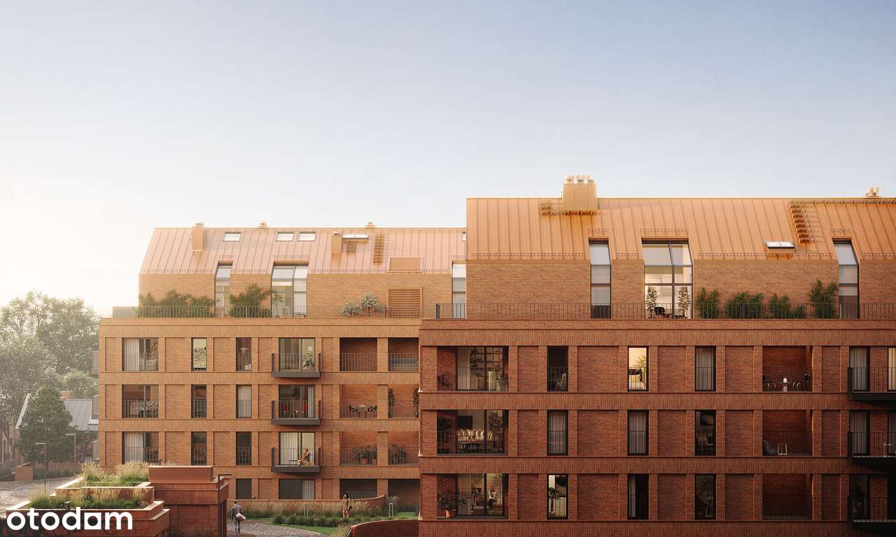 Przestrzeń z duszą w sercu Łodzi – apartament 80,46 m² przy parku - Pełny obrazek: 5/20