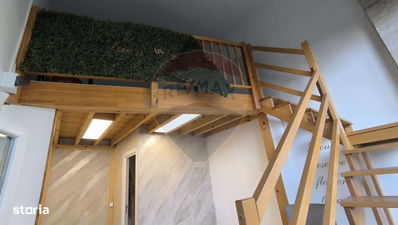 Spațiu comercial de inchiriat Marasti - Imagine principală: 4/14