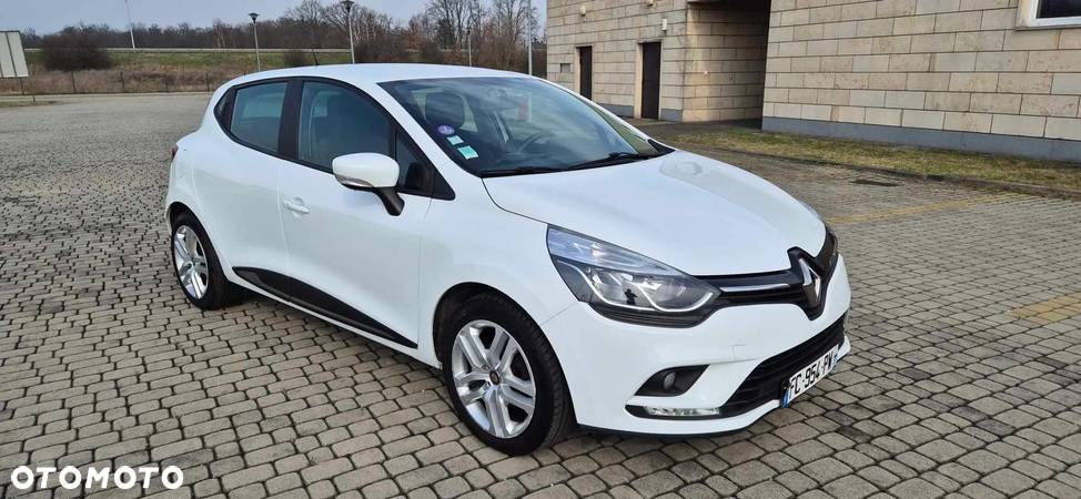 Renault Clio ENERGY TCe 90 Start & Stop Experience - 7