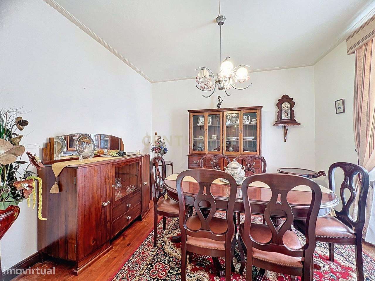 Casa T3 com Vista Mar em Faial da Terra, Povoação-9