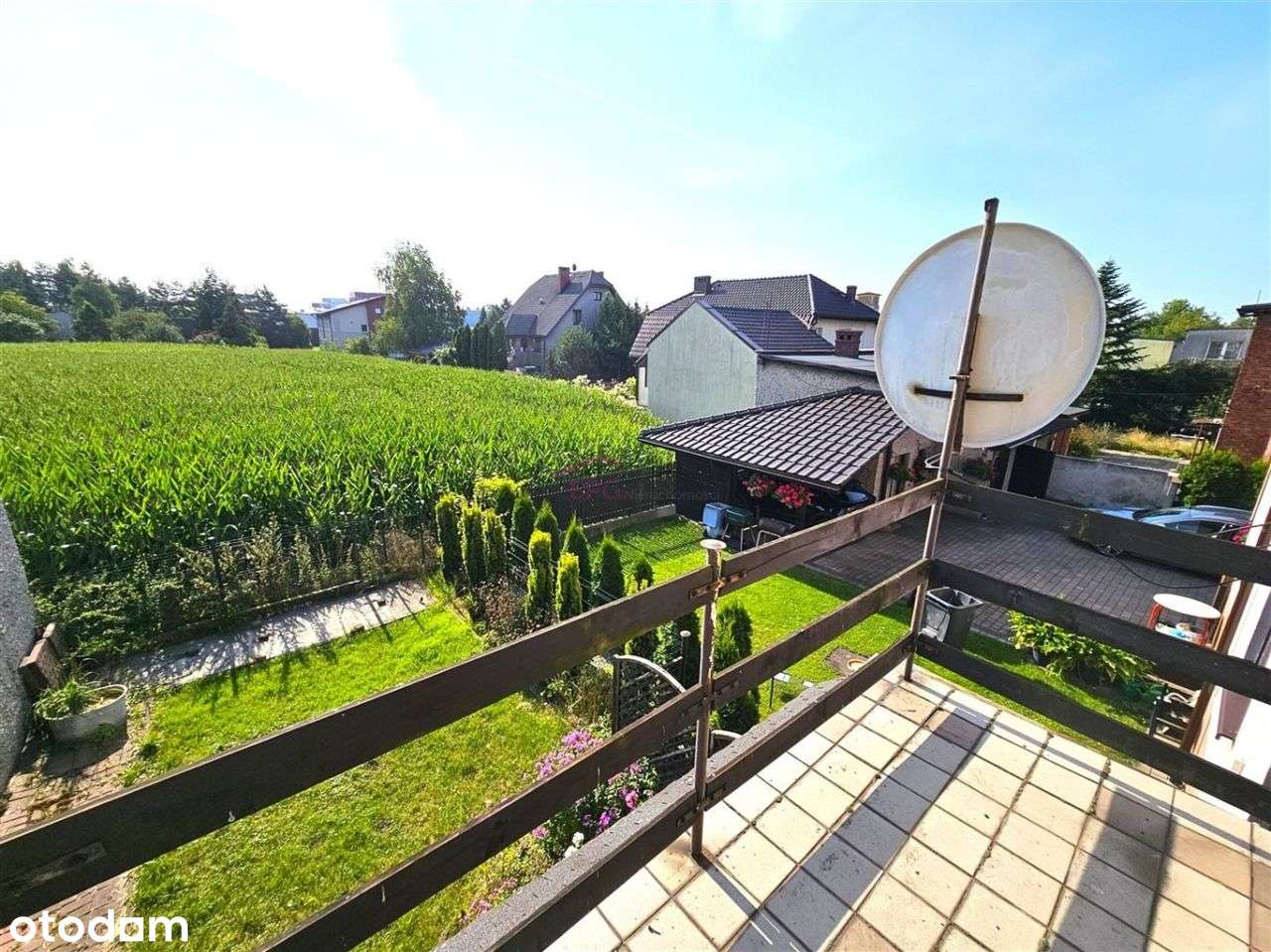 Dom Tychy, Ul. Wschodnia - Dostępny Od Ręki!-6