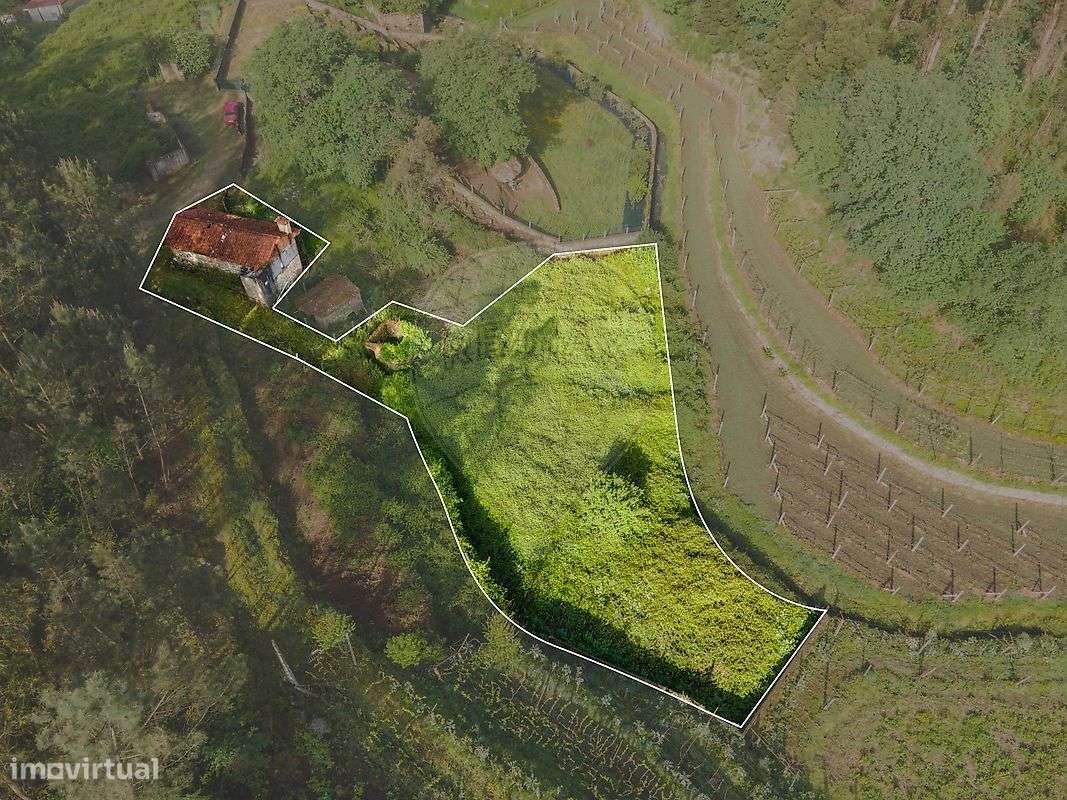 Moradia T1 para venda - Grande imagem: 4/17