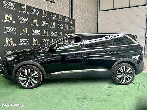 Peugeot 5008 1.2 PureTech GT Line - 30