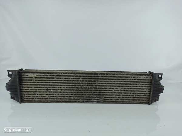 Intercooler Radiador Renault Master Ii Caixa (Fd) - 4