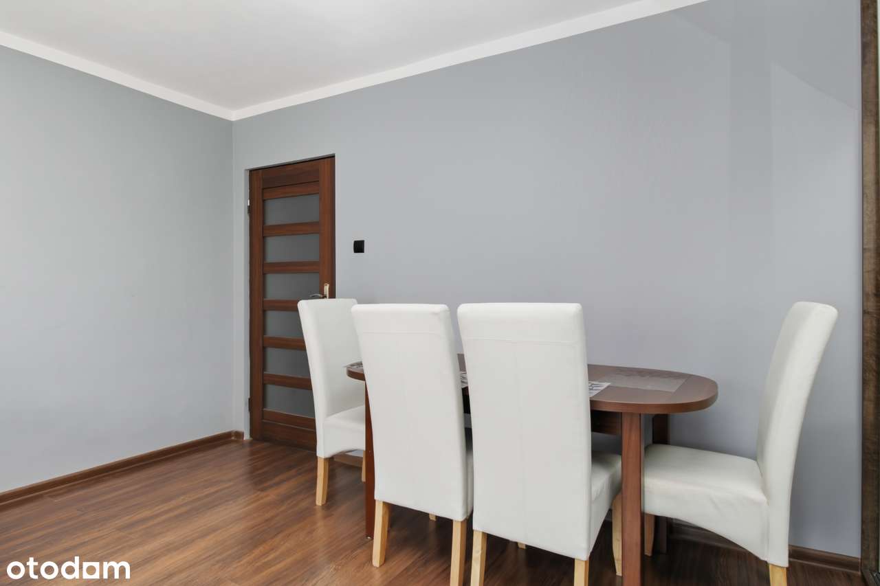 Mieszkanie 59,5 m² | 3 pokoje | Prądnik Biały | Bez prowizji-3