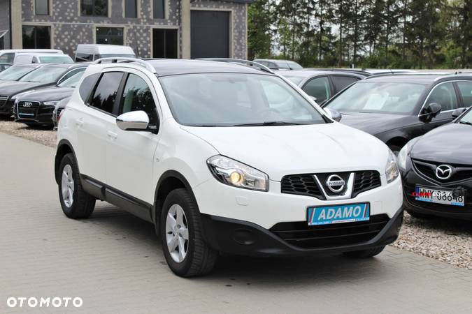 Nissan Qashqai 1.6 I-Way - 2