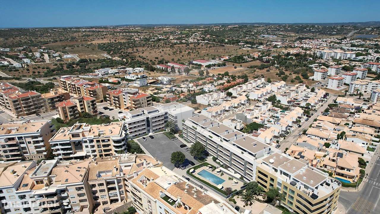 Apartamento T1 para venda - Grande imagem: 4/11