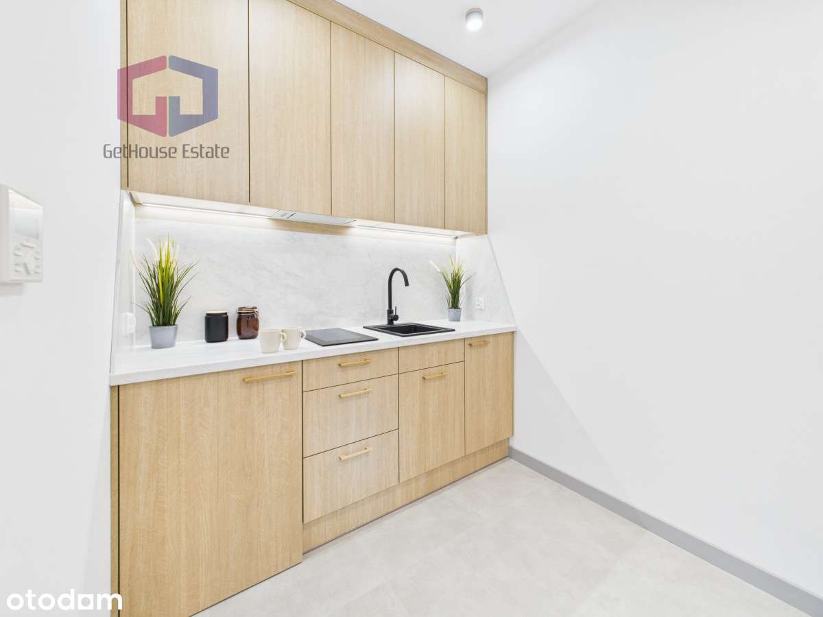 Apartament przy Jeziorze Ukiel-5