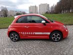 Fiat 500 (RED) - 4