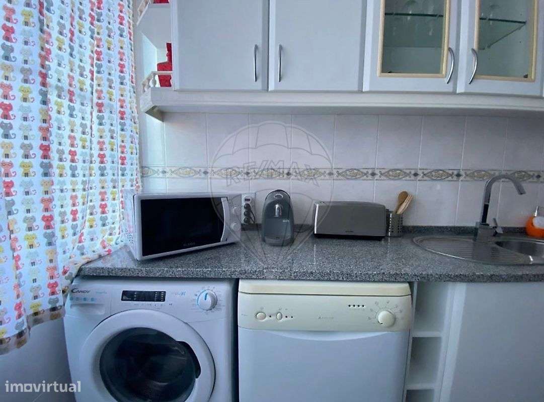 Apartamento T1 para venda - Grande imagem: 2/10
